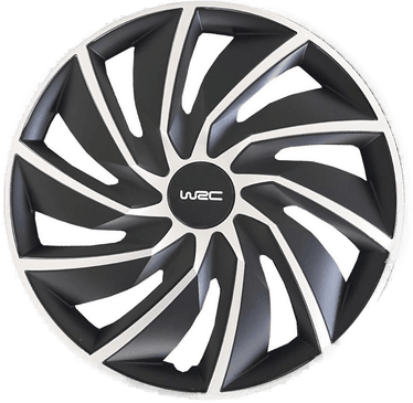 WRC 007599 Hjulkapsler