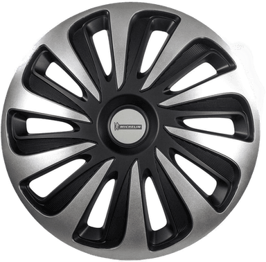 Michelin 009123 Hjulkapsler