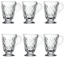 La Rochère Lyonnais kopp 27 cl 6-pakning