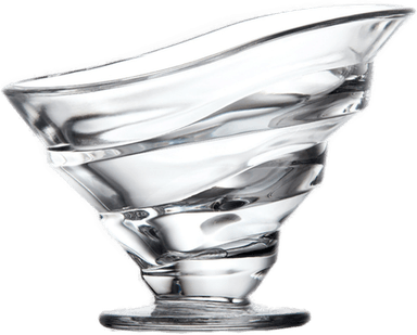 La Rochère Circee Basse dessertskål 25 cl