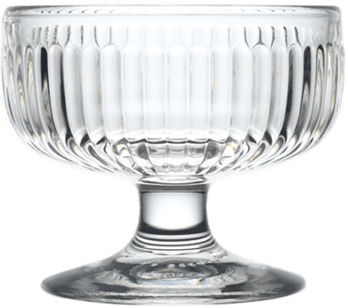 La Rochère Tahiti dessertskål 23 cl