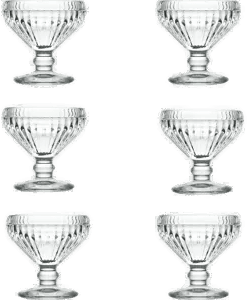 La Rochère Canarie dessertskål 13 cl