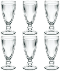 La Rochère Antillaise dessertskål 29 cl 6 stk