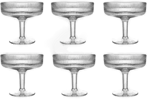 La Rochère Coupe Alice dessertskål 33 cl