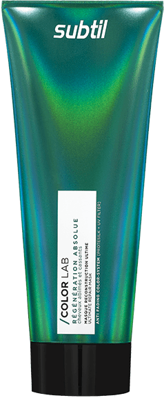 Subtil Color Lab Care Repair Mask 200 ml