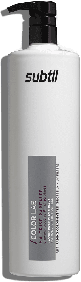 Subtil Color Lab Care Frizz Cream 1000 ml