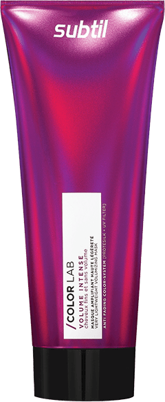 Subtil Color Lab Care Volumizing Mask 200 ml