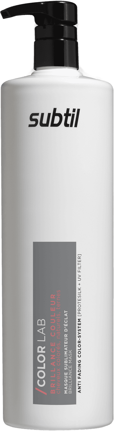 Subtil Color Lab Care Brilliance Mask 1000 ml