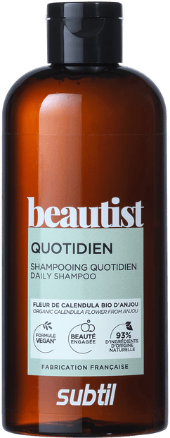 Subtil Beautist Daily Shampoo 300 ml