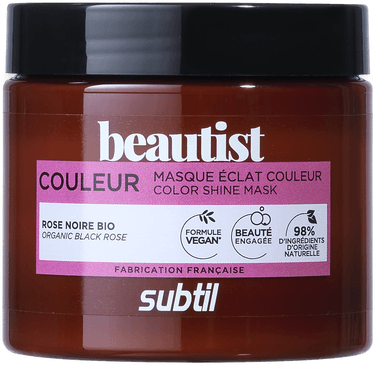 Subtil Color Shine Mask 250 ml