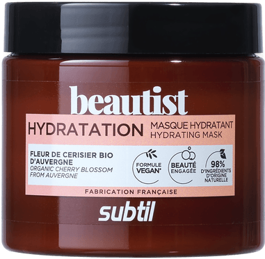 Subtil Beautist Hydrating Mask 250 ml
