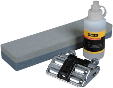 STANLEY 0-16-050 Slipesteinsett