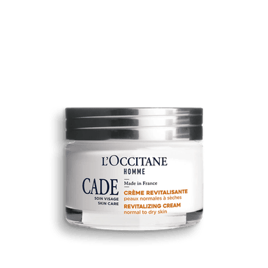 L'Occitane En Provence Cade Revitalizing Cream