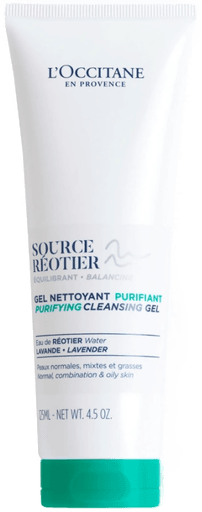 L’Occitane En Provence Réotier Cleansing Gel