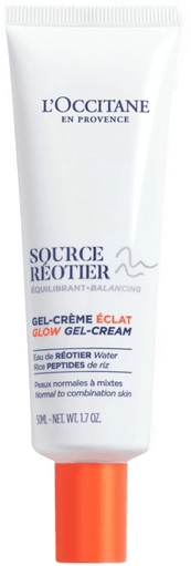 L’Occitane En Provence Réotier Glow Cream 50 ml