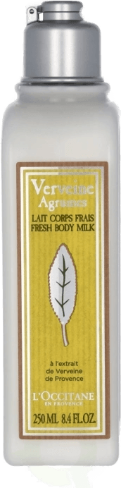 L'Occitane Verveine Agrumes Body Milk