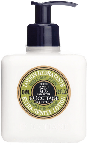 L’Occitane En Provence Shea Verbena Lotion 300ml