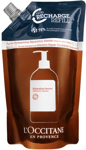 L’Occitane En Provence Intensive Repair Conditioner Refill