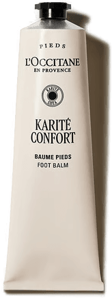 Loccitane En Provence Shea Butter Foot Balm 150 ml