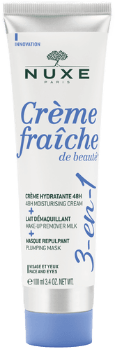 Nuxe Crème Fraîche de Beauté 3-in-1 Cream 100 ml