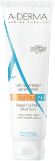 Aderma Protect AH Aftersun Lotion