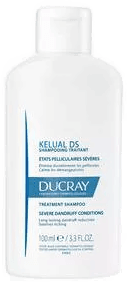 Ducray Kelual DS Shampoo 100 ml