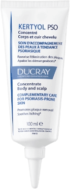 Ducray Kertyol PSO Concentrate 100 ml