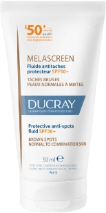 Ducray Melascreen Fluid SPF50+ 50 ml