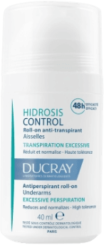 Ducray Hidrosis Control Roll-on