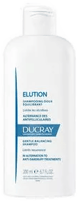 Ducray Elution Shampoo 400 ml