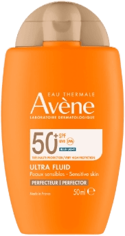 Avène Ultra Fluid Perfector SPF50+ 50ml