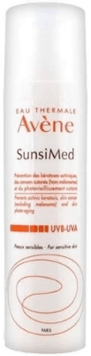 Avène SunsiMed F50