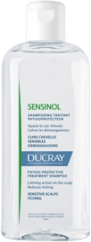 Ducray Sensinol Shampoo 200 ml
