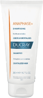 Ducray Anaphase+ Shampoo 200ml