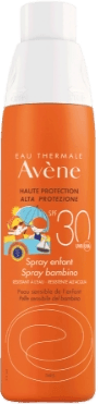Avène Sun Spray Kids SPF 30