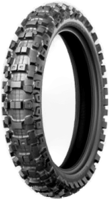 Bridgestone M404 90/100-14 TT