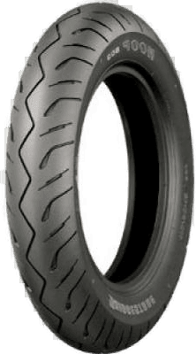 Bridgestone H03 G 110/70-16 TL 52P