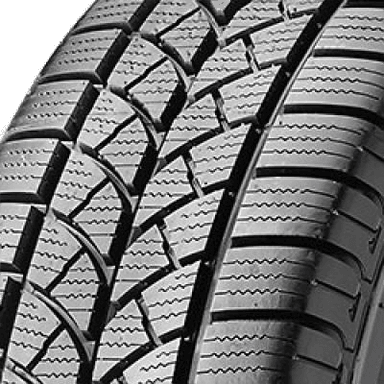 Bridgestone Blizzak LM-18 C 215/65 R16C
