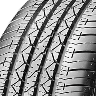 Bridgestone Dueler H/P 92A