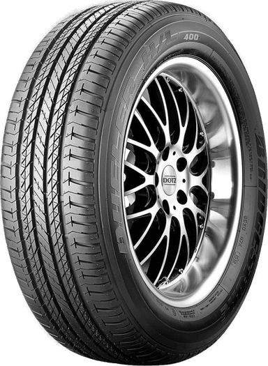 Bridgestone Dueler H/L 400 235/60 R17 102V