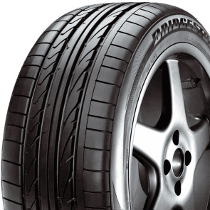 Bridgestone Dueler H/P Sport 235/55R19 101W AO