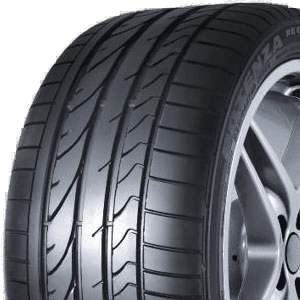 Bridgestone Potenza RE050A 255/30R19 91Y XL  *