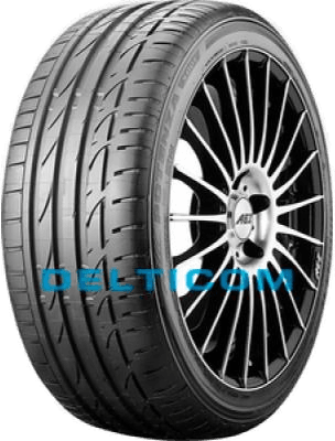 Bridgestone Potenza S001 EXT 225/45 R18 95Y XL