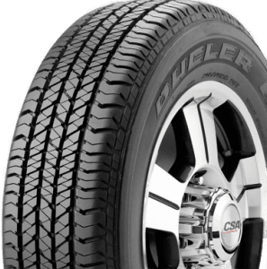 Bridgestone Dueler H/T 684 II 265/60R18