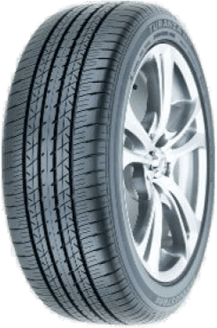 Bridgestone Turanza ER 33 255/35 R18