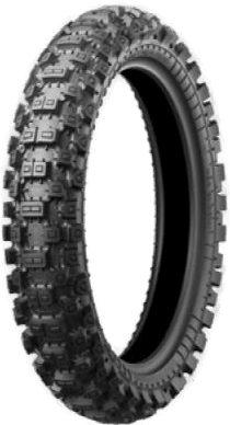 Bridgestone X 40 R 110/100-18 TT 64M