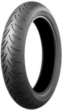 Bridgestone Battlax SC F 120/70-13