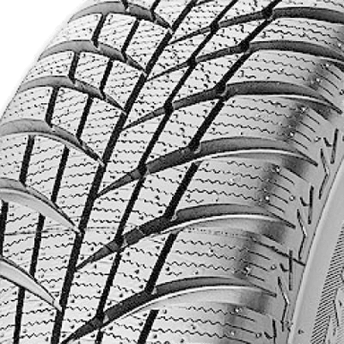 Bridgestone Blizzak LM 001 205/60 R17