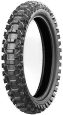 Bridgestone X 20 R 110/100-18