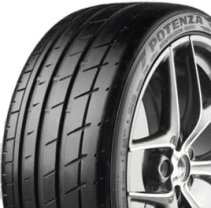 Bridgestone Potenza S007 305/30R20 103Y XL